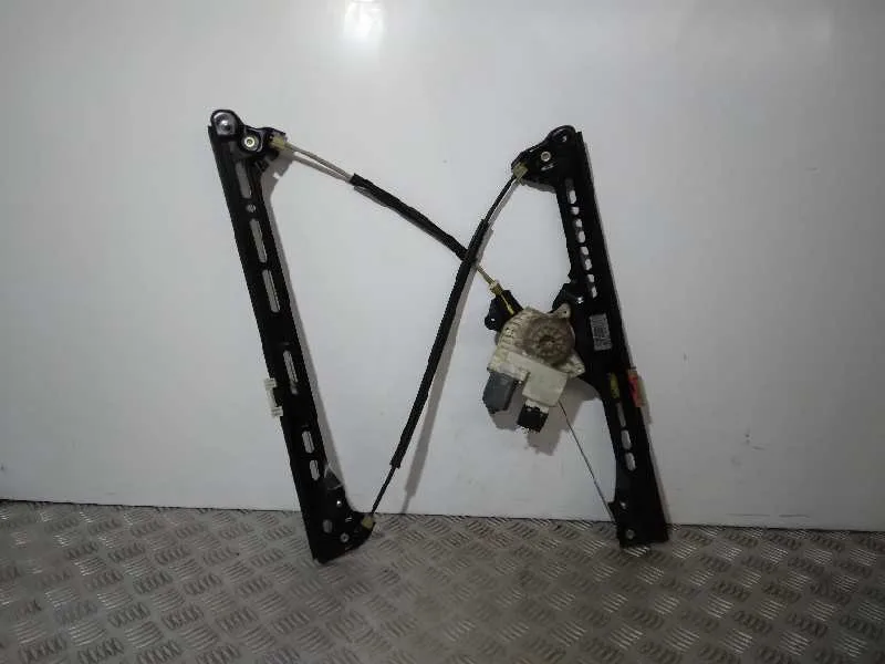 Elevalunas Delantero Izquierdo para Citroën C4 Picasso