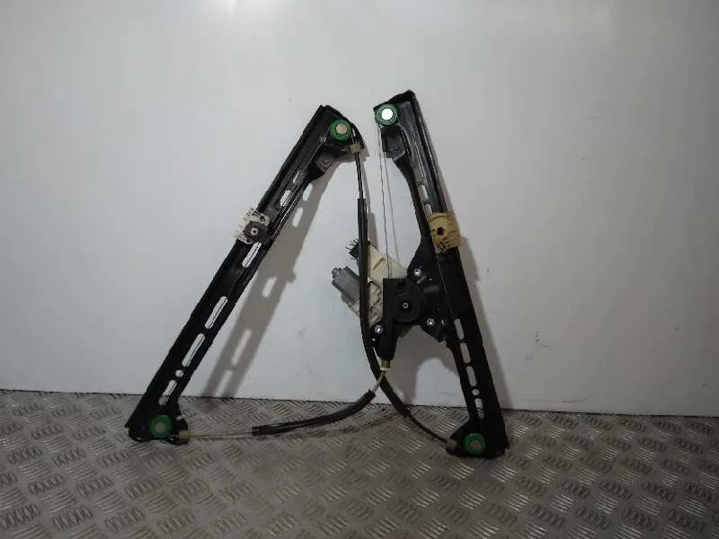 Elevalunas Delantero Izquierdo para Citroën C4 Picasso