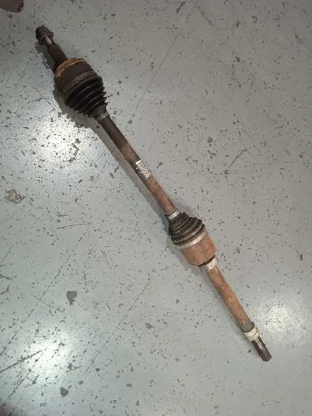 Transmision Delantera Derecha para Nissan Nv 400