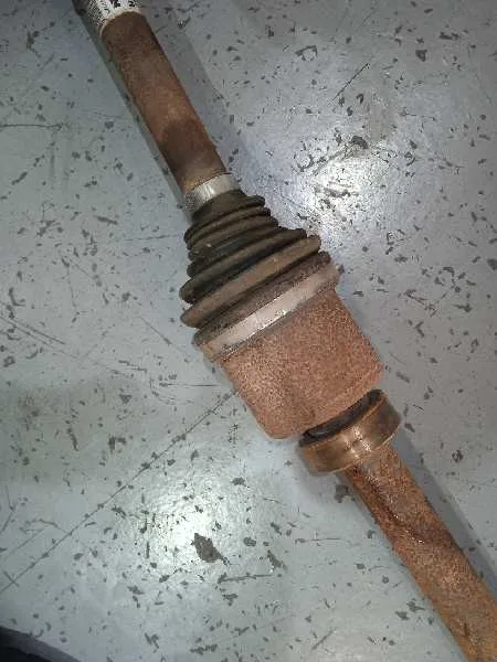 Transmision Delantera Derecha para Nissan Nv 400