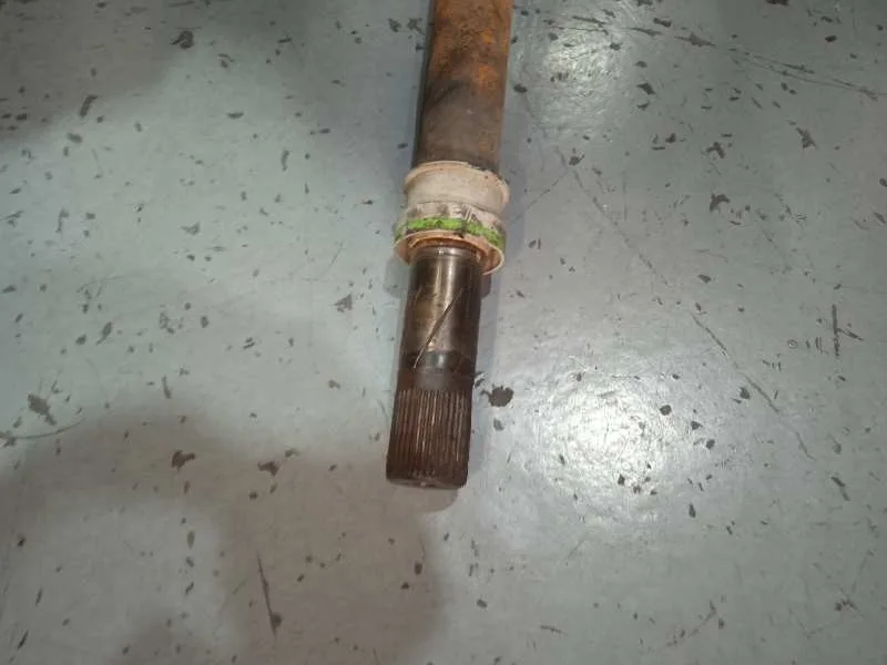 Transmision Delantera Derecha para Nissan Nv 400
