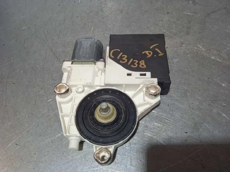 Motor Elevalunas Delantero Izquierdo para Volkswagen Golf V Berlina (1K1)