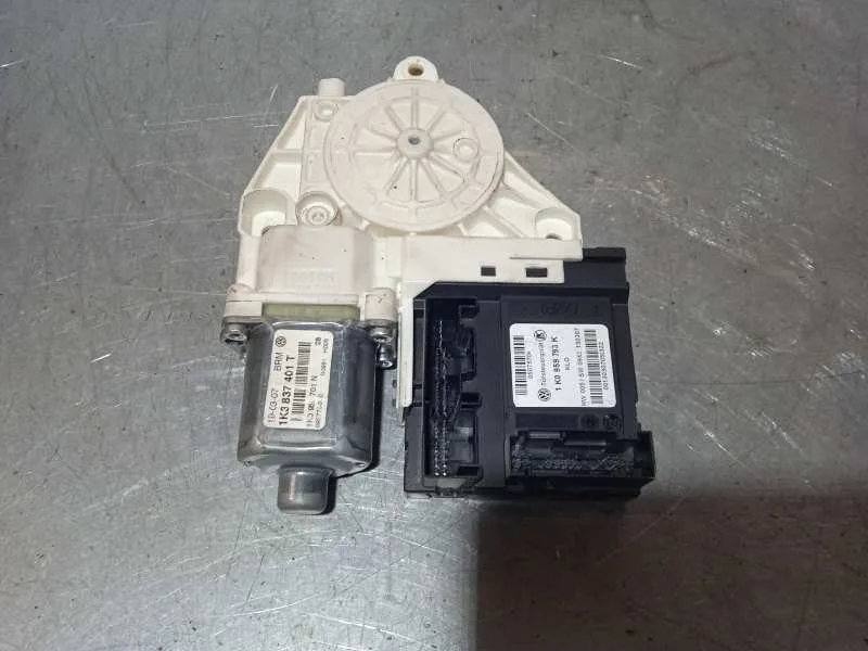 Motor Elevalunas Delantero Izquierdo para Volkswagen Golf V Berlina (1K1)
