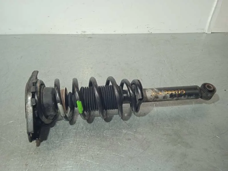 Amortiguador Trasero Izquierdo para Nissan Primera Berlina (P12)