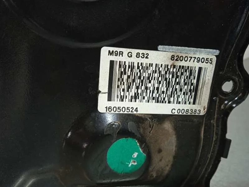 Tapa Distribucion para Nissan Qashqai (J10)