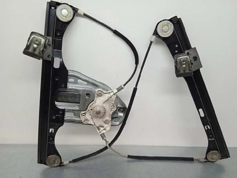 Elevalunas Delantero Derecho para Mercedes-Benz Clase C (W203) Sportcoupe