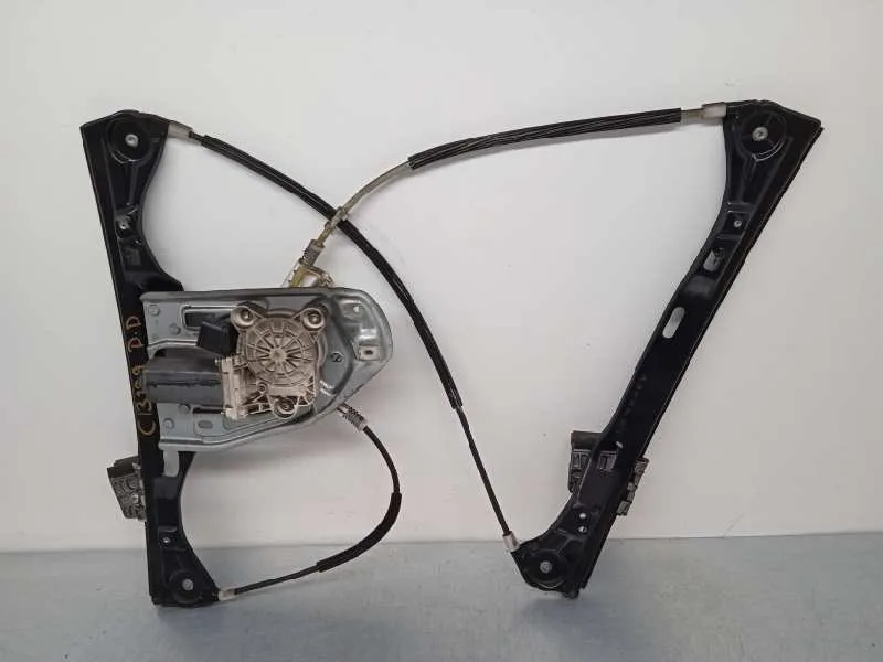 Elevalunas Delantero Derecho para Mercedes-Benz Clase C (W203) Sportcoupe