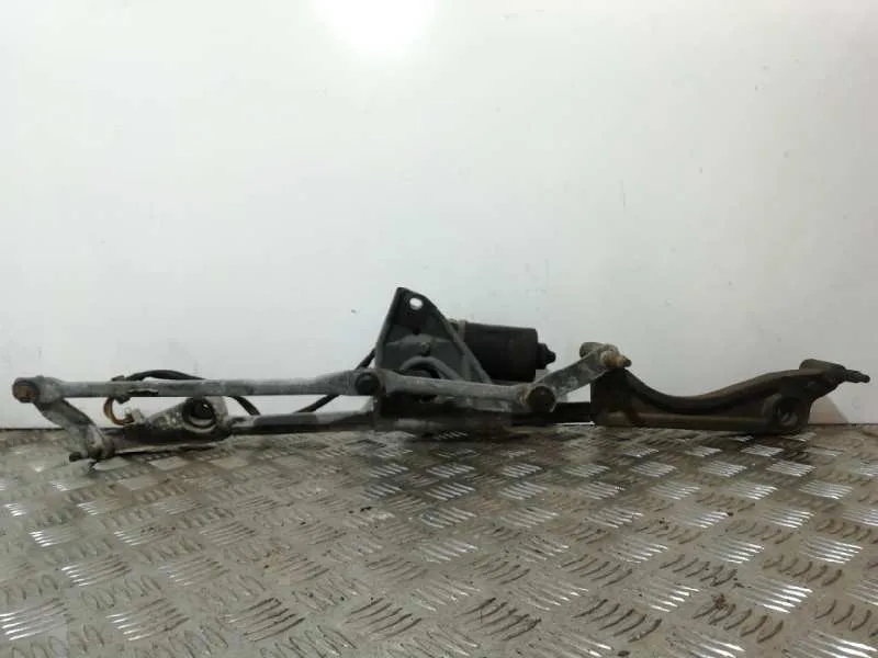 Motor Limpia Delantero para Mercedes-Benz Clase C (W203) Sportcoupe