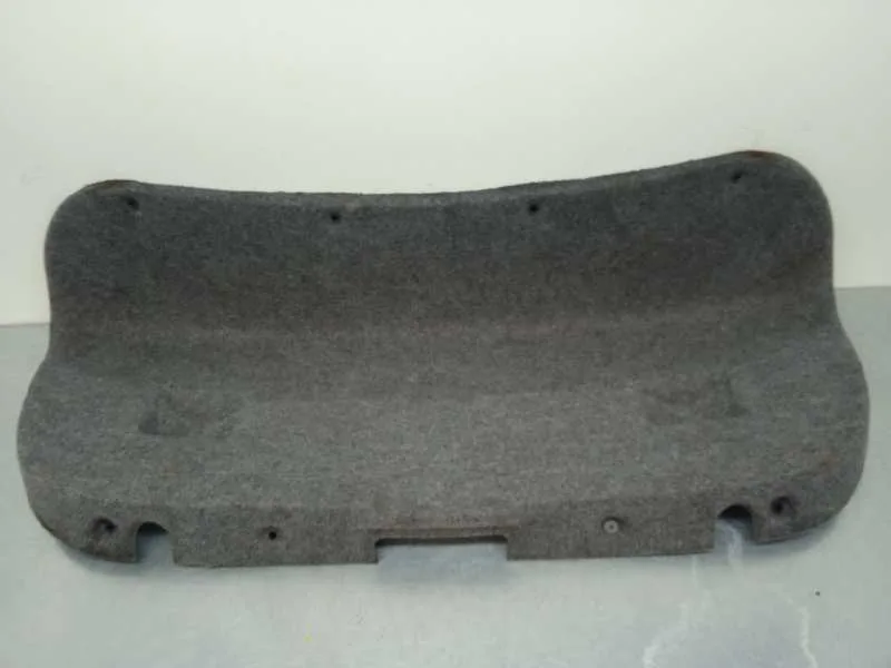 Guarnecido Porton Trasero para Bmw Serie 3 Berlina (E90)