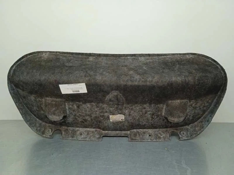 Guarnecido Porton Trasero para Bmw Serie 3 Berlina (E90)