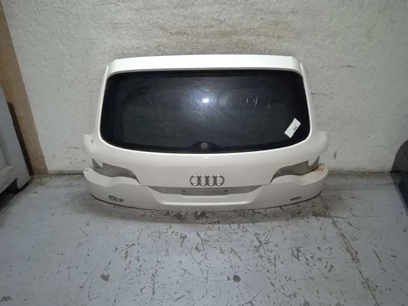 Porton Trasero para Audi Q7 (4L)