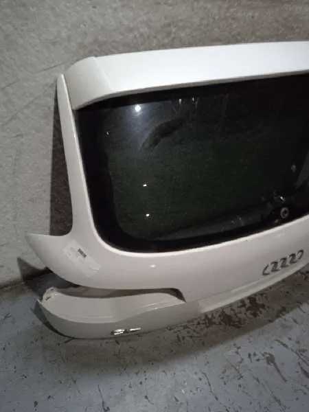 Porton Trasero para Audi Q7 (4L)
