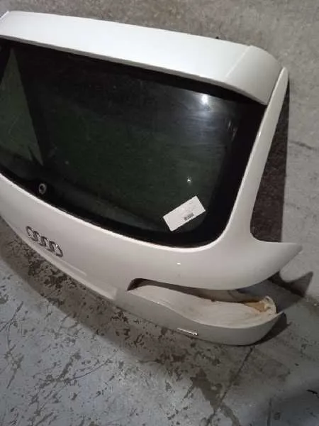 Porton Trasero para Audi Q7 (4L)