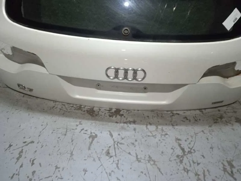 Porton Trasero para Audi Q7 (4L)