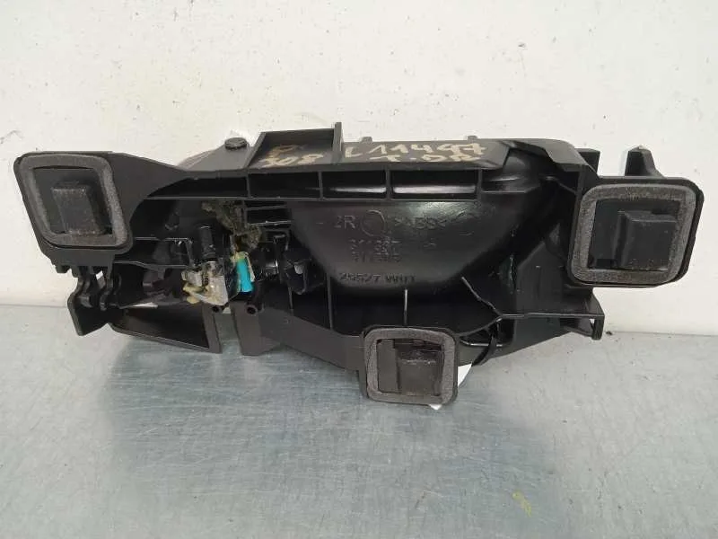 Maneta Interior Trasera Derecha para Peugeot 308