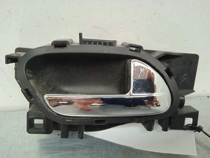 Maneta Interior Delantera Derecha para Peugeot 207 Cc