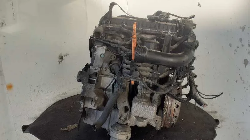 Motor Completo para Volkswagen Passat Berlina (3B3)