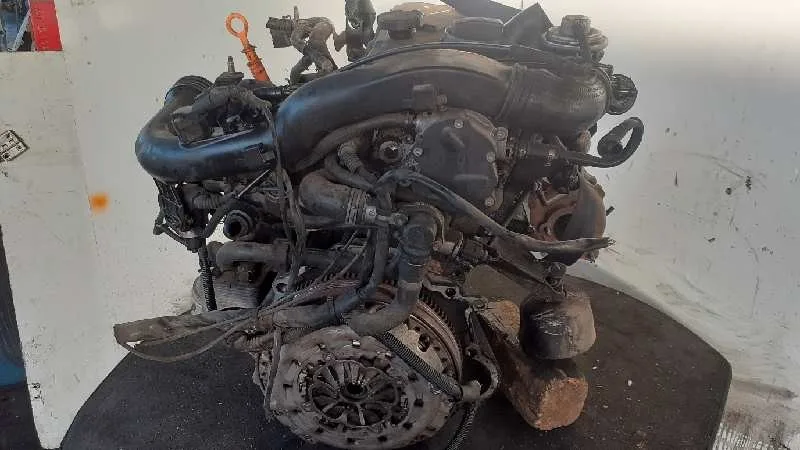 Motor Completo para Volkswagen Passat Berlina (3B3)