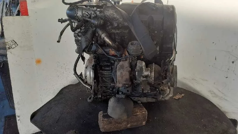 Motor Completo para Volkswagen Passat Berlina (3B3)