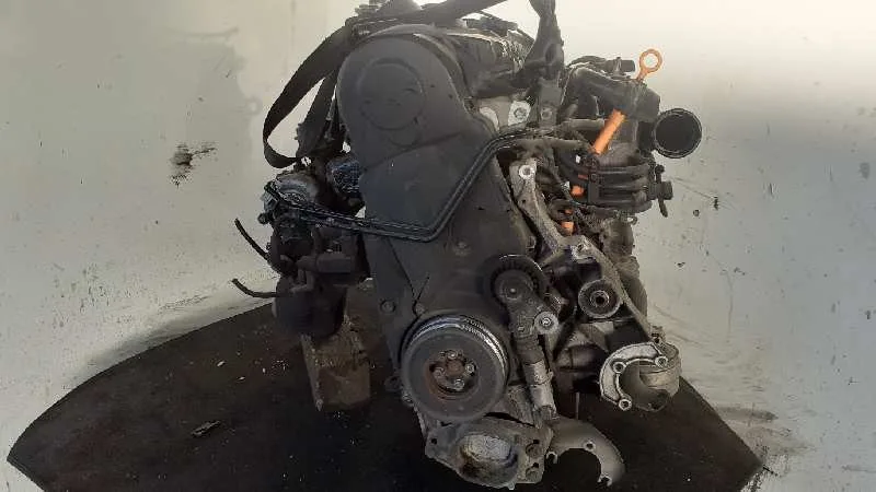 Motor Completo para Volkswagen Passat Berlina (3B3)