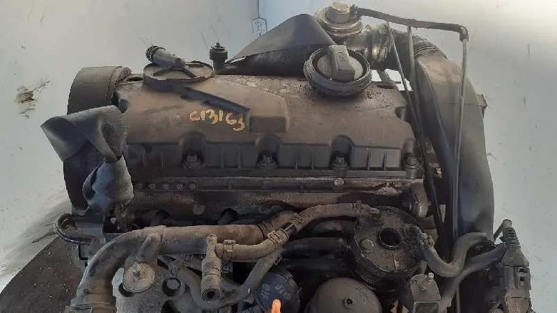 Motor Completo para Volkswagen Passat Berlina (3B3)