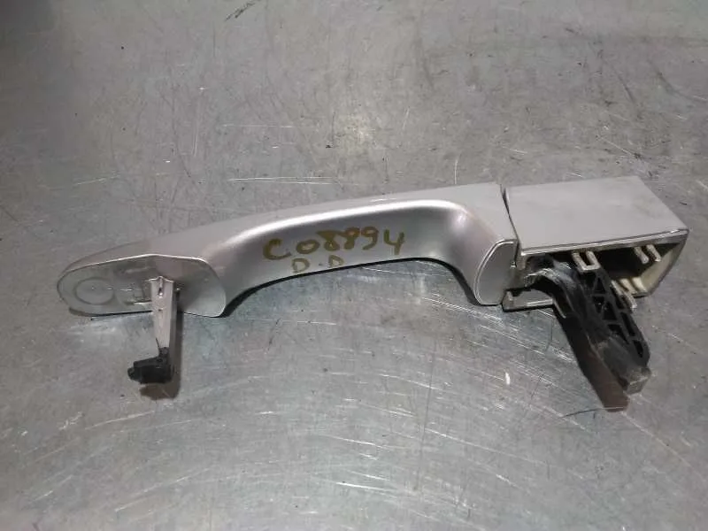 Maneta Exterior Delantera Derecha para Citroën C8