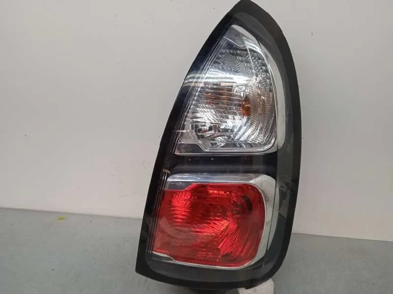 Piloto Trasero Derecho para Citroën C3 Picasso