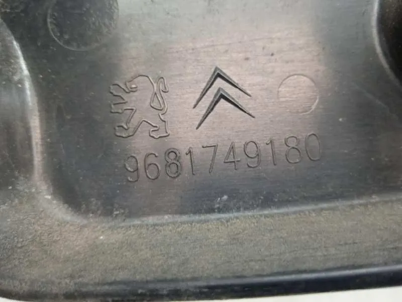 Piloto Trasero Derecho para Citroën C3 Picasso