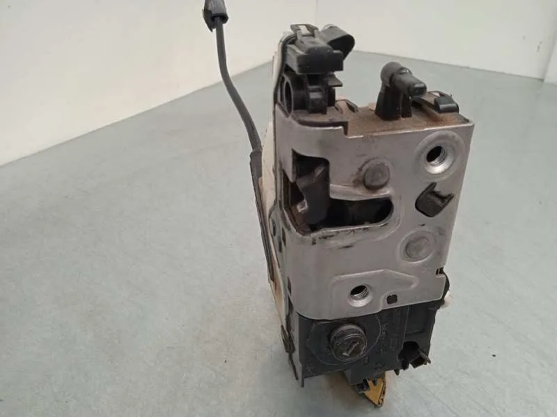 Cerradura Puerta Delantera Derecha para Peugeot 2008 (--.2013->)