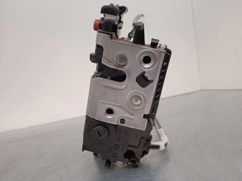 Cerradura Puerta Trasera Derecha para Peugeot 2008 (--.2013->)