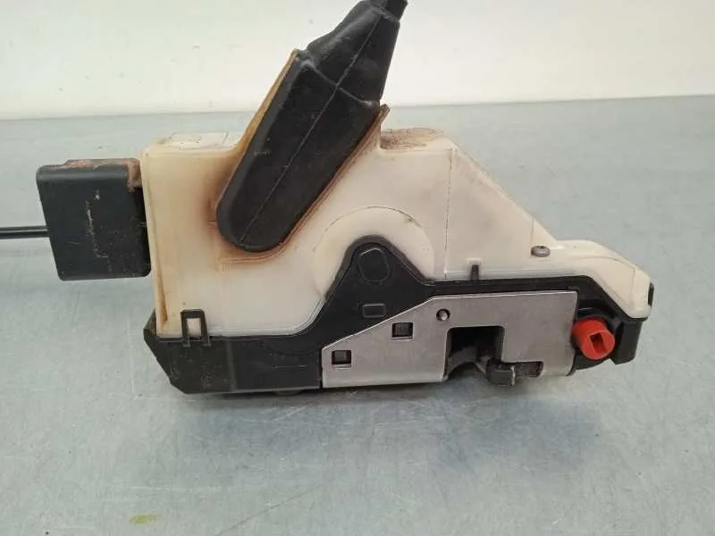 Cerradura Puerta Trasera Derecha para Peugeot 2008 (--.2013->)