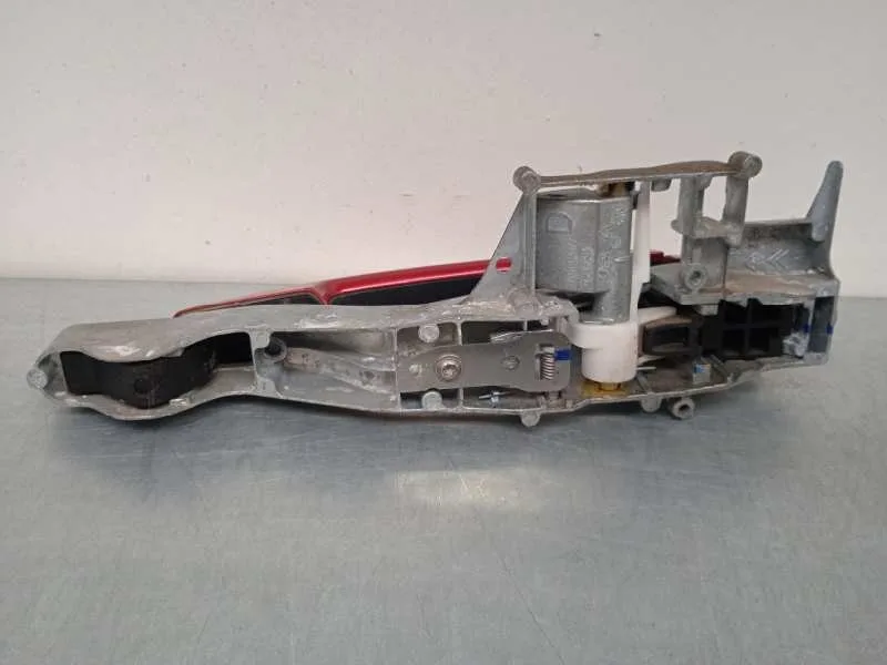 Maneta Exterior Delantera Derecha para Peugeot 2008 (--.2013->)