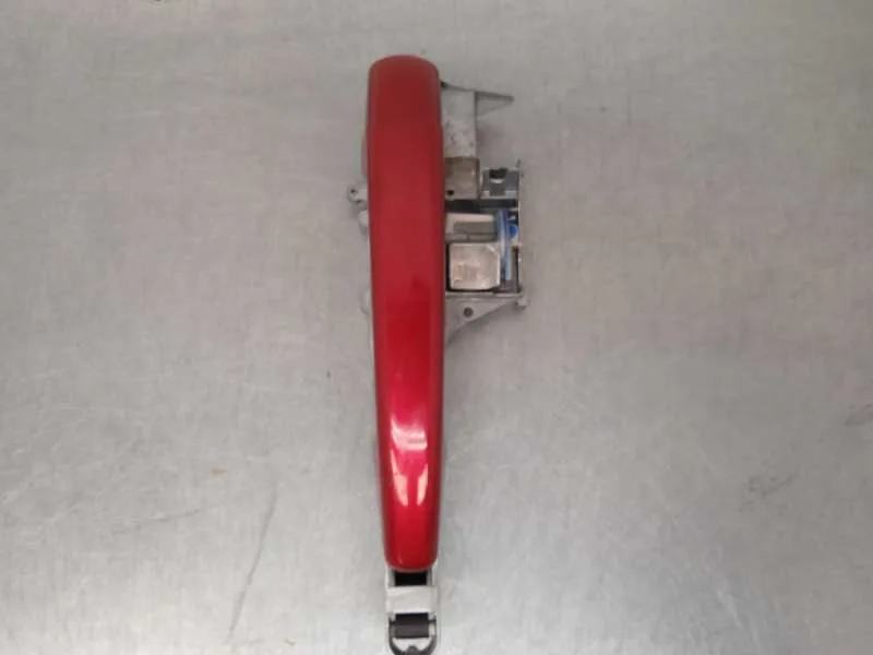 Maneta Exterior Delantera Derecha para Peugeot 2008 (--.2013->)