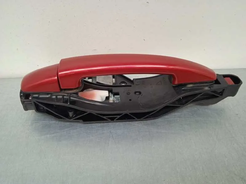 Maneta Exterior Trasera Derecha para Peugeot 2008 (--.2013->)