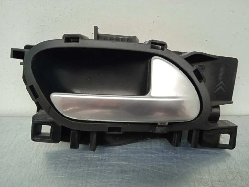 Maneta Interior Trasera Derecha para Peugeot 2008 (--.2013->)