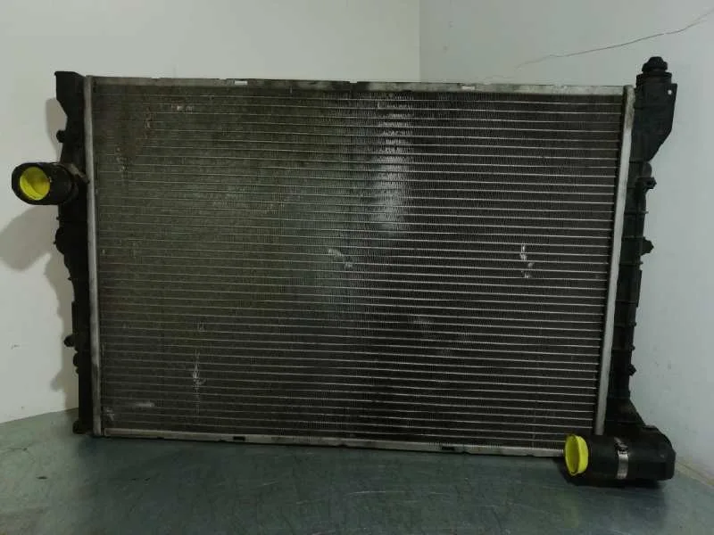 Radiador Agua para Alfa Romeo 147 (190)