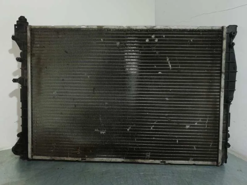 Radiador Agua para Alfa Romeo 147 (190)