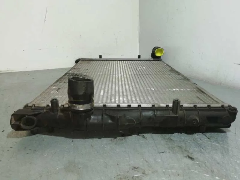 Radiador Agua para Alfa Romeo 147 (190)