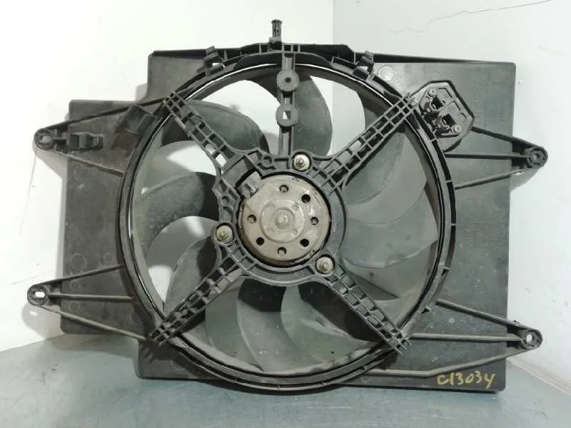 Electroventilador para Alfa Romeo 147 (190)