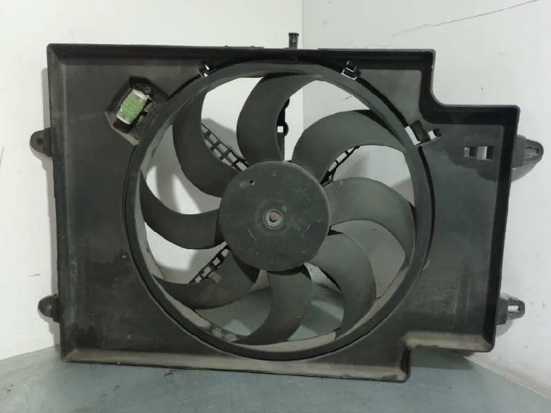 Electroventilador para Alfa Romeo 147 (190)
