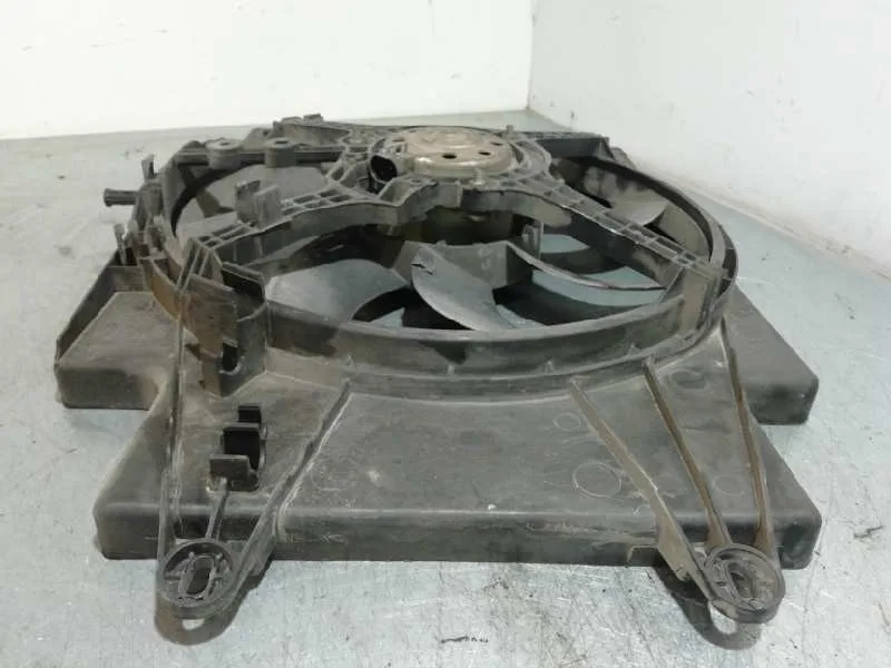 Electroventilador para Alfa Romeo 147 (190)