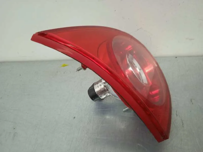 Piloto Trasero Izquierdo Interior para Volkswagen Golf V Berlina (1K1)