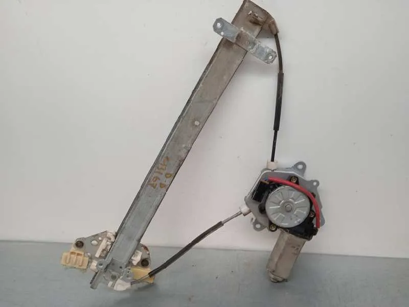 Elevalunas Delantero Derecho para Nissan Almera (N15)