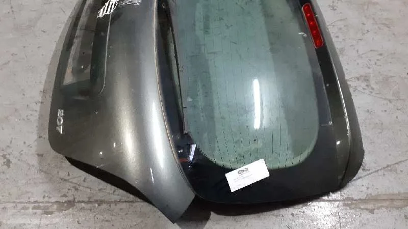 Porton Trasero para Peugeot 207
