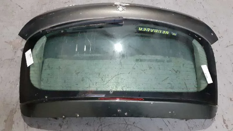 Porton Trasero para Peugeot 207