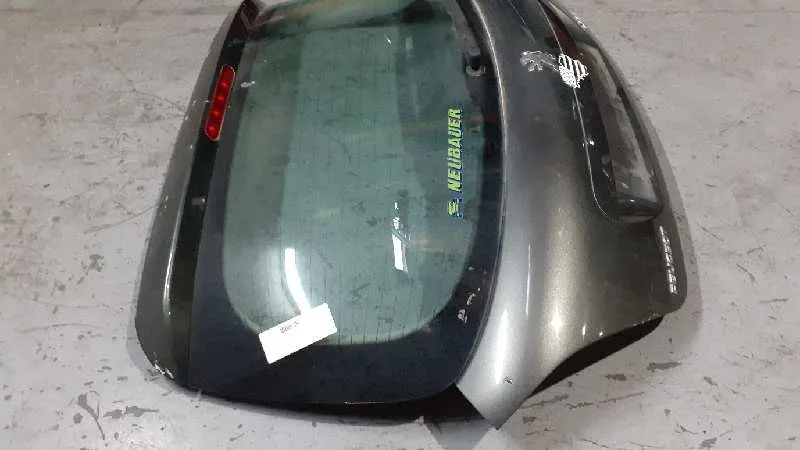 Porton Trasero para Peugeot 207