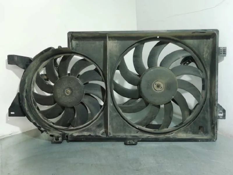 Electroventilador para Chrysler Voyager (Rg)
