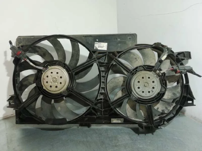 Electroventilador para Chrysler Voyager (Rg)