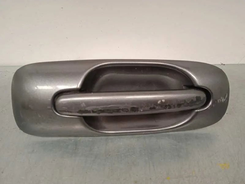 Maneta Exterior Delantera Derecha para Chrysler Voyager (Rg)
