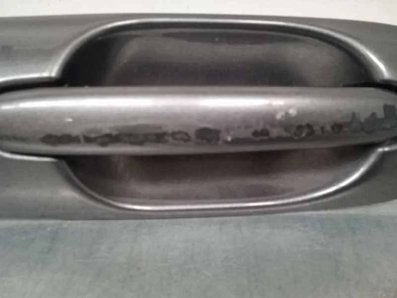 Maneta Exterior Delantera Derecha para Chrysler Voyager (Rg)